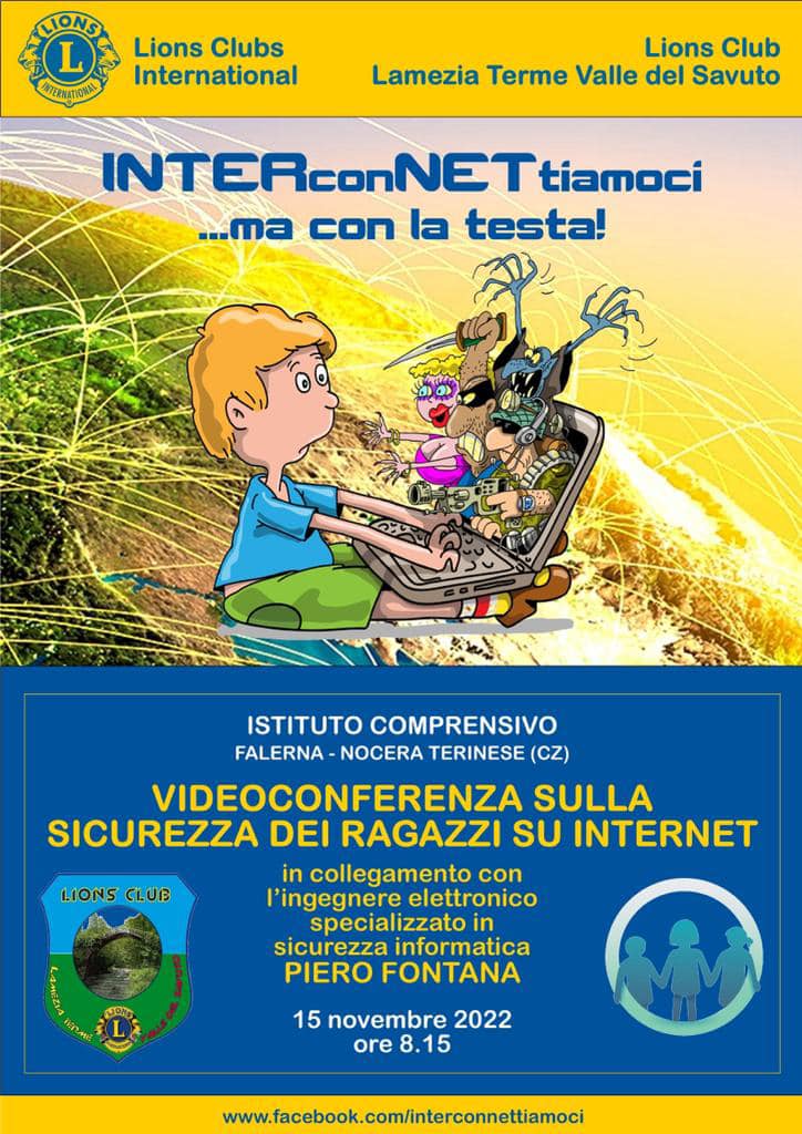 Interconnettiamoci