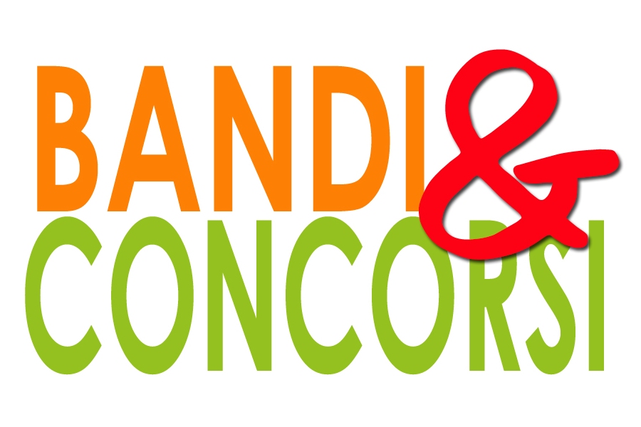 logo bandi concorsi