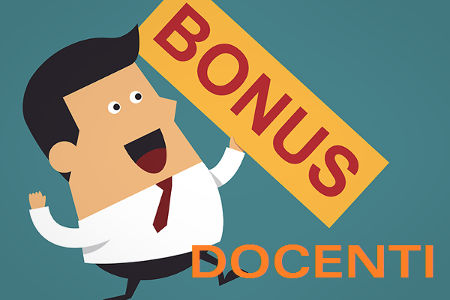 logo bonus docenti