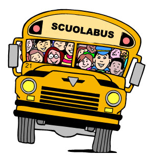 logo scuolabus