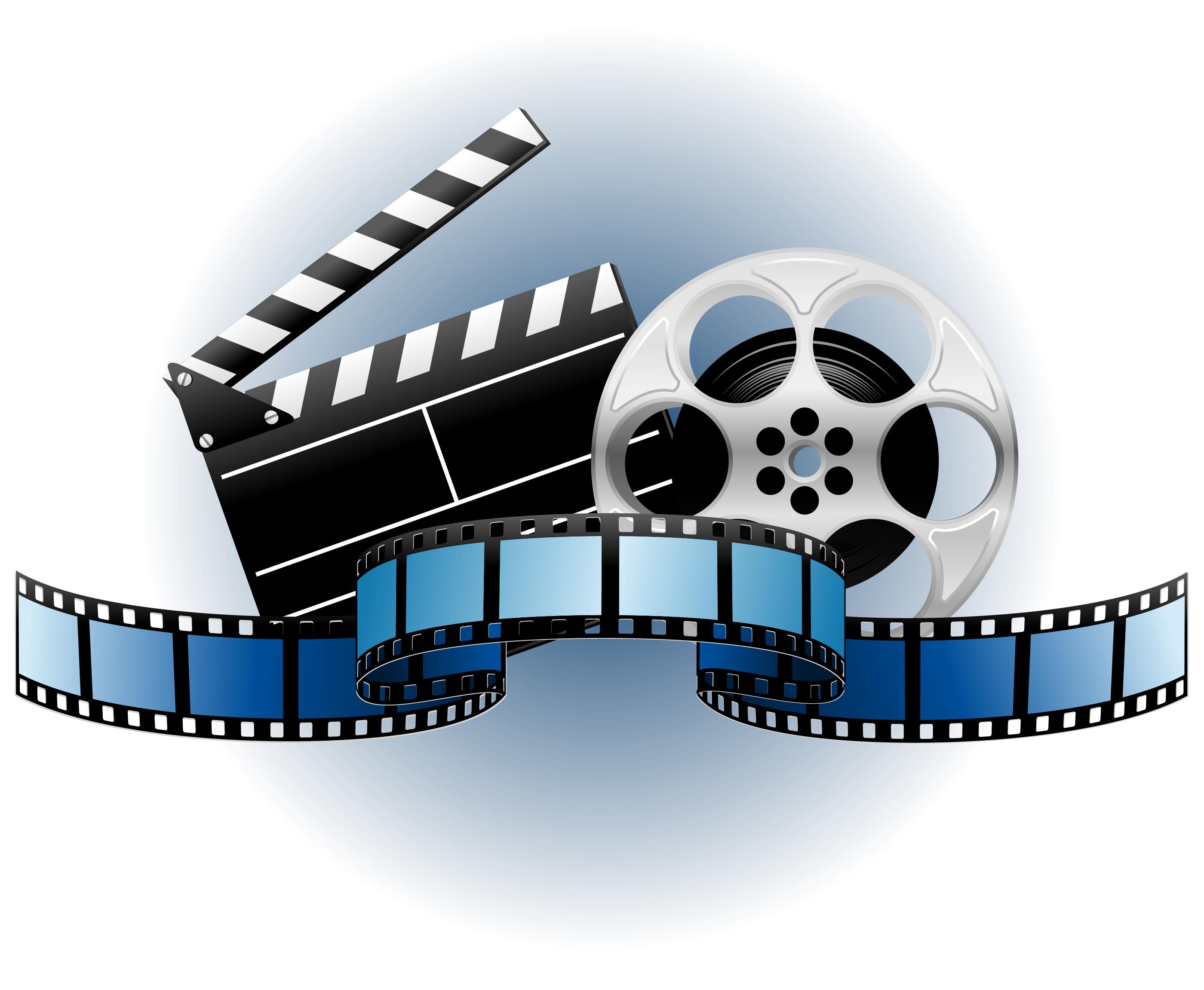 logo video