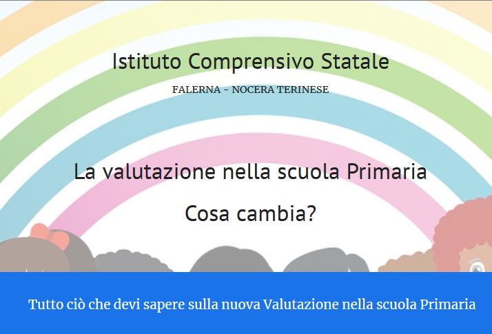 nuova valutazione