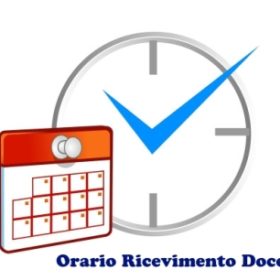 orari ricevimenti 280x280